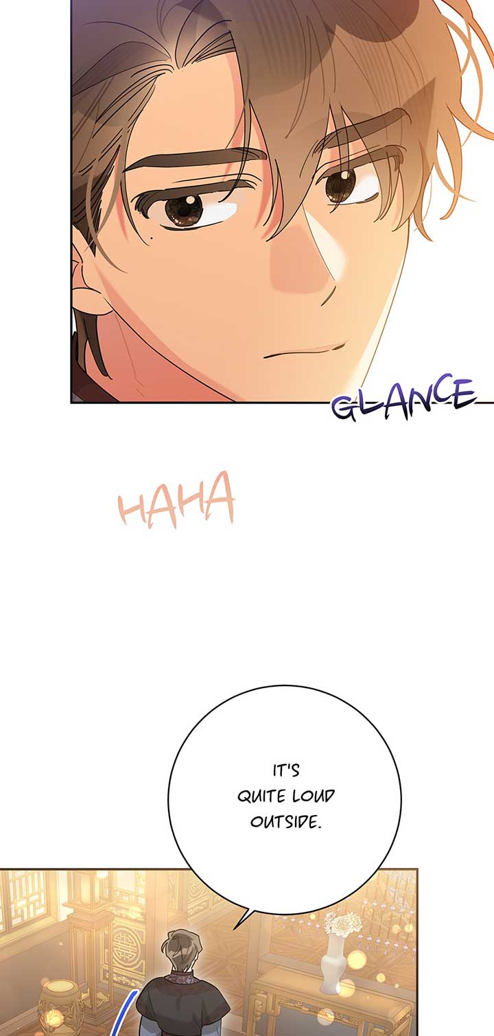 I Am The Precious Daughter Of The Greatest Villain In The Fantasy World Chapter 109 - Page 61