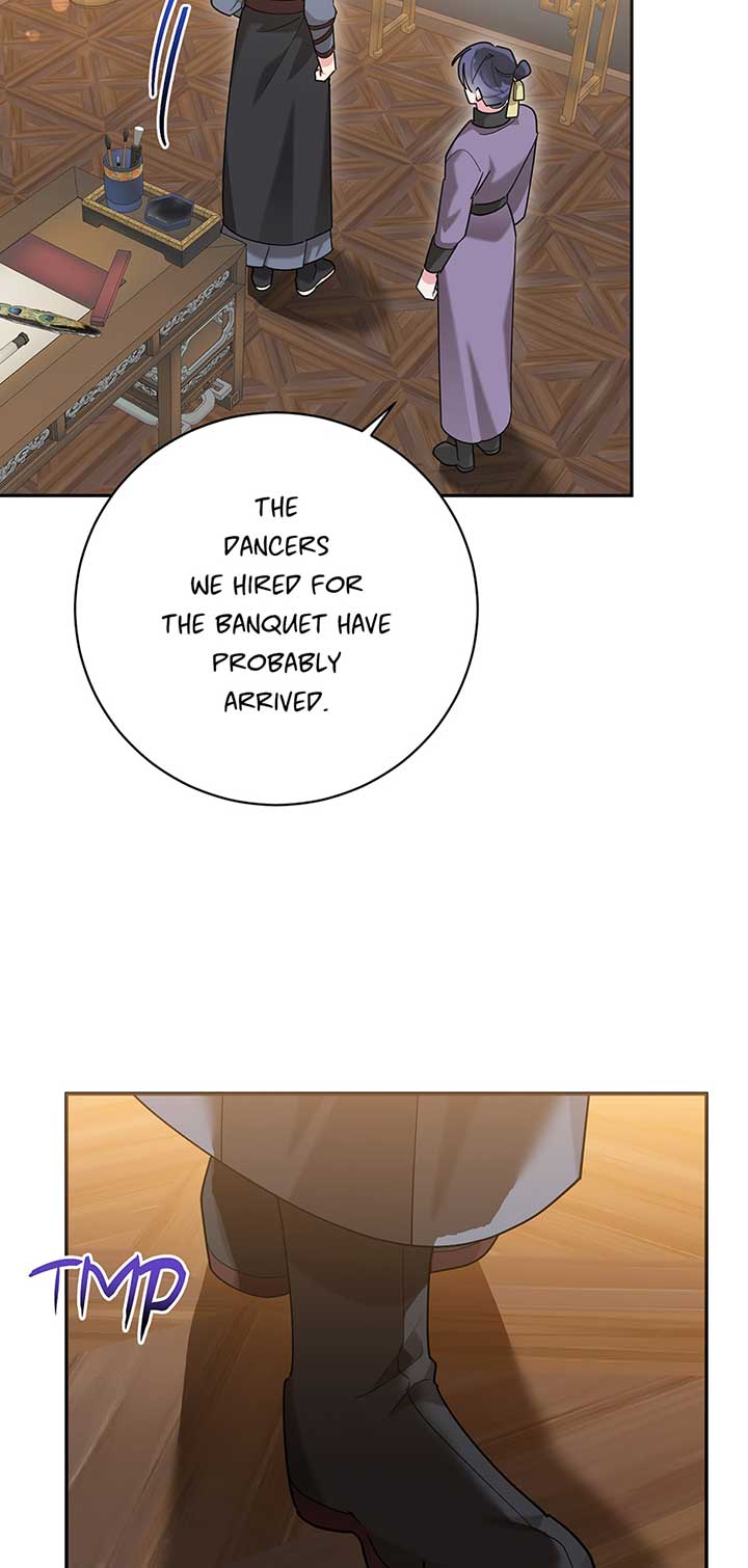 I Am The Precious Daughter Of The Greatest Villain In The Fantasy World Chapter 109 - Page 62