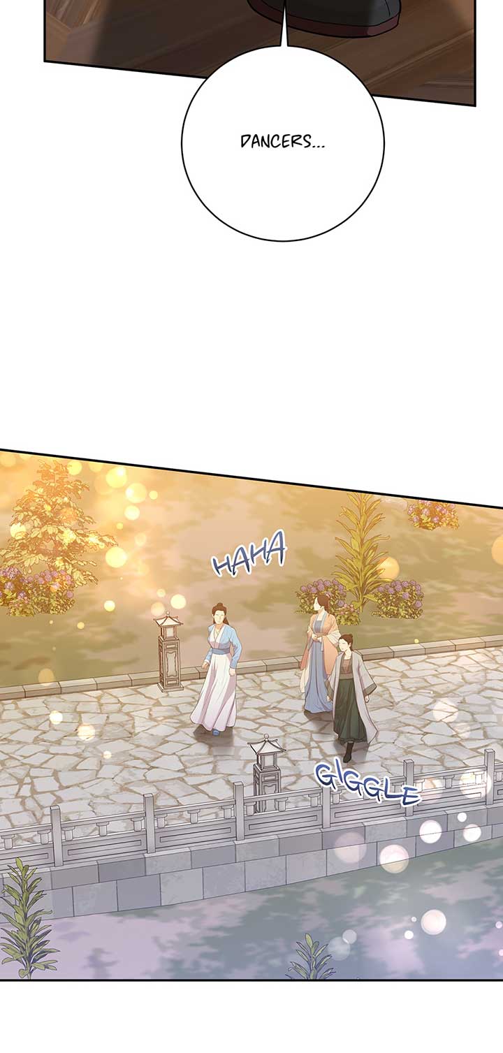 I Am The Precious Daughter Of The Greatest Villain In The Fantasy World Chapter 109 - Page 63