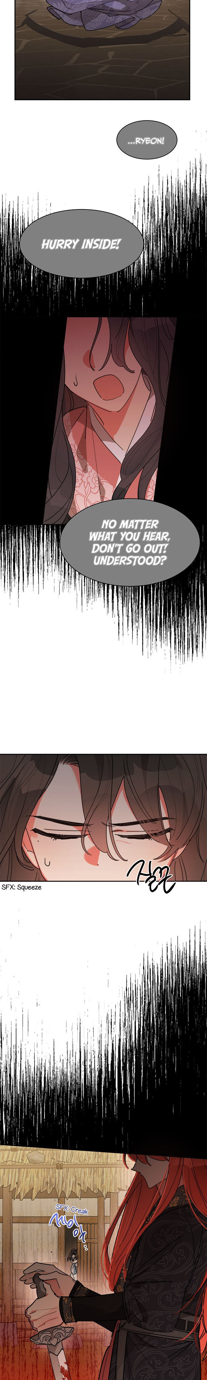 I Am The Precious Daughter Of The Greatest Villain In The Fantasy World Chapter 11 - Page 9