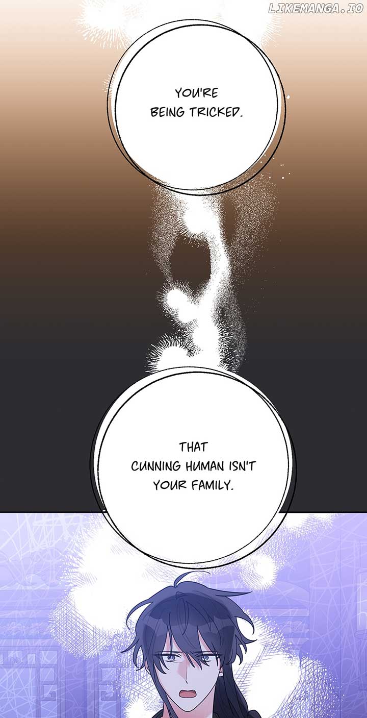 I Am The Precious Daughter Of The Greatest Villain In The Fantasy World Chapter 110 - Page 3