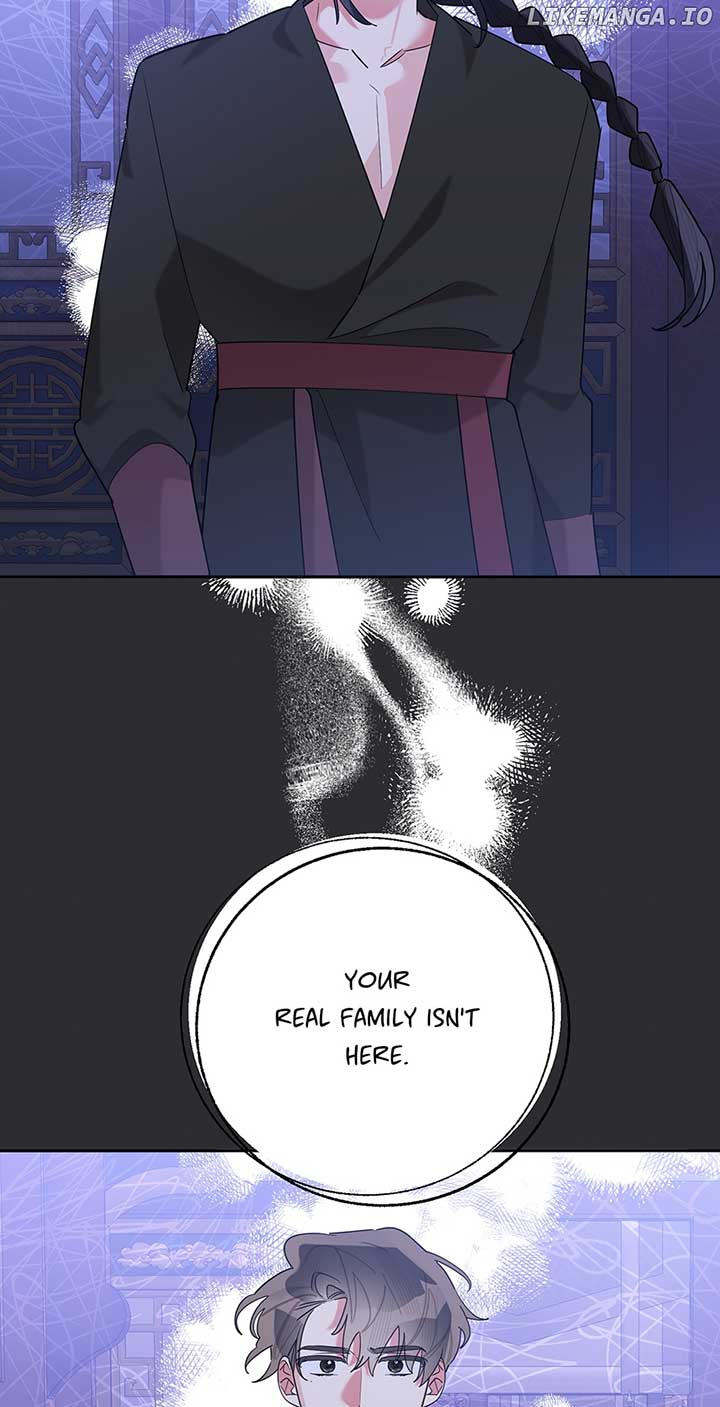 I Am The Precious Daughter Of The Greatest Villain In The Fantasy World Chapter 110 - Page 4