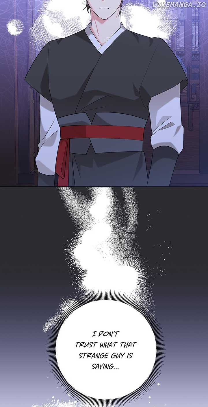 I Am The Precious Daughter Of The Greatest Villain In The Fantasy World Chapter 110 - Page 5