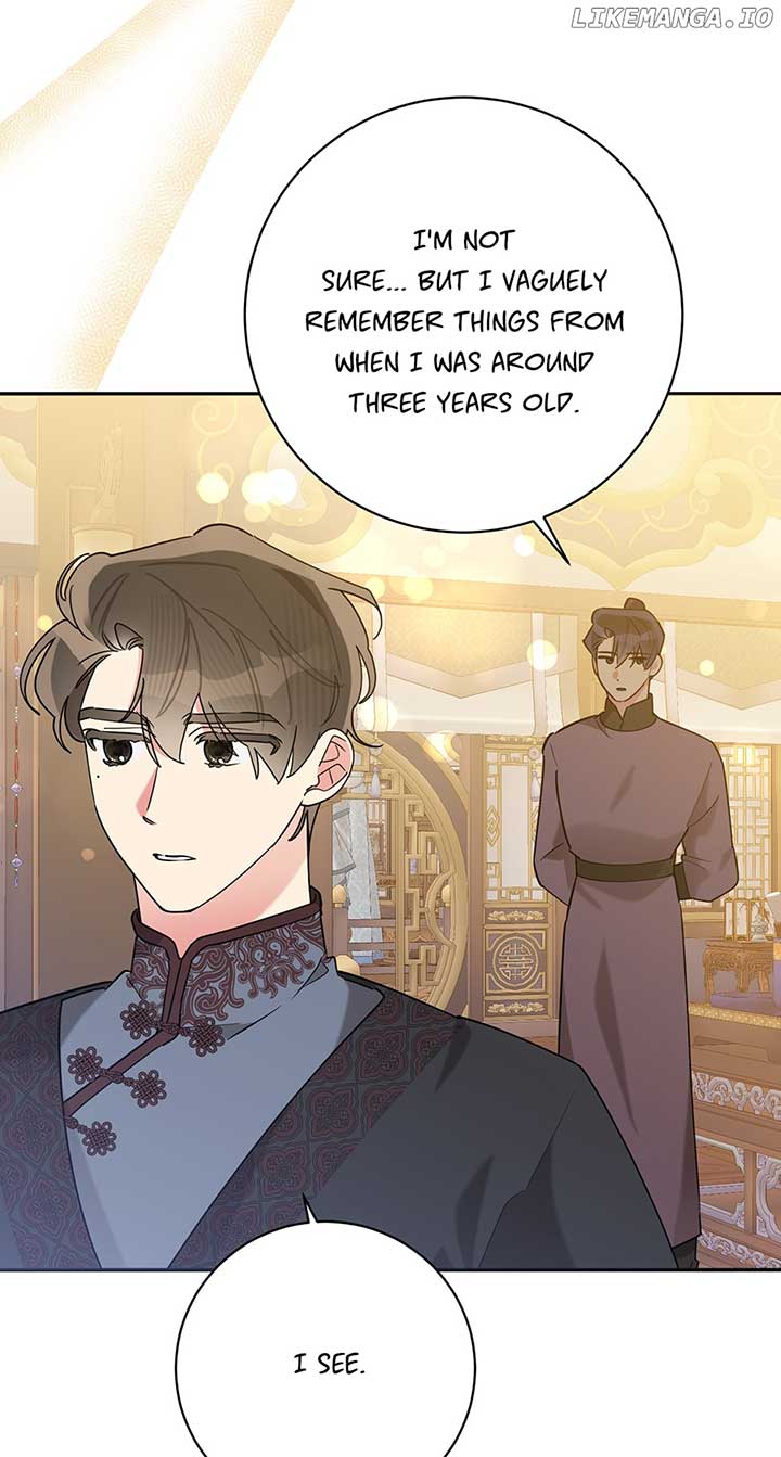 I Am The Precious Daughter Of The Greatest Villain In The Fantasy World Chapter 110 - Page 10