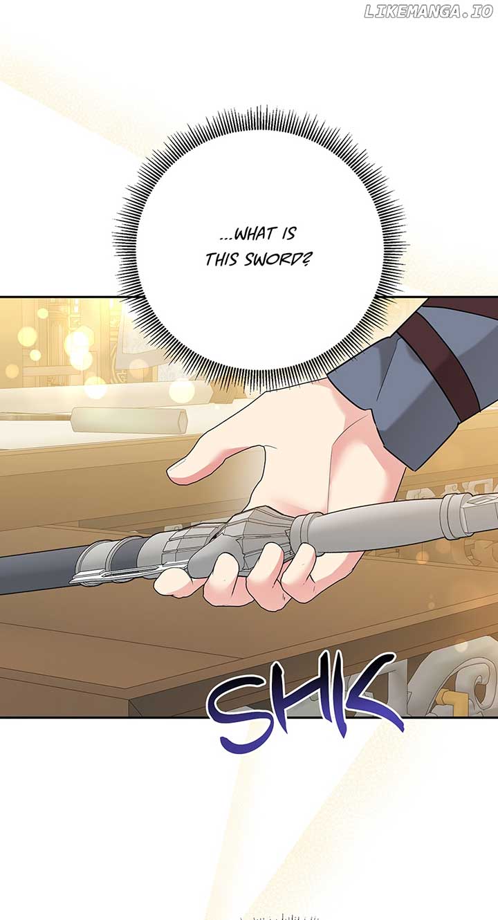 I Am The Precious Daughter Of The Greatest Villain In The Fantasy World Chapter 110 - Page 20