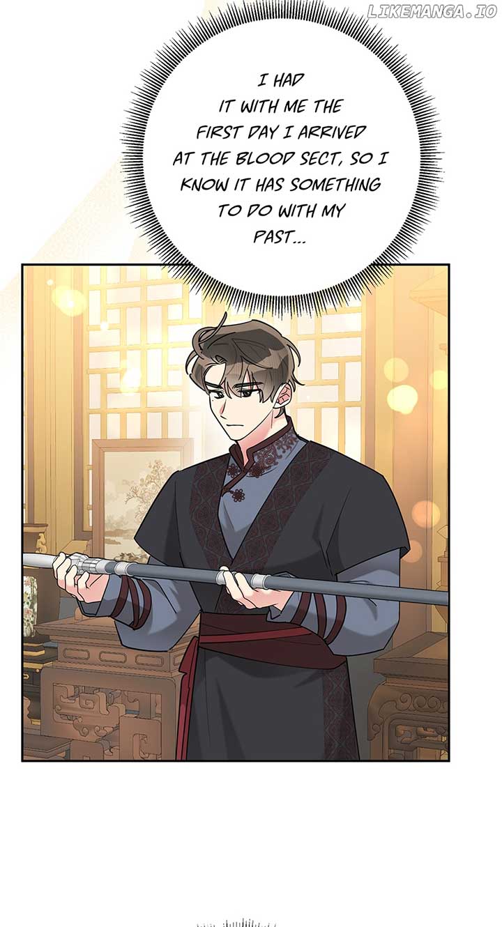 I Am The Precious Daughter Of The Greatest Villain In The Fantasy World Chapter 110 - Page 21