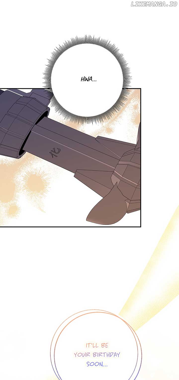 I Am The Precious Daughter Of The Greatest Villain In The Fantasy World Chapter 110 - Page 23