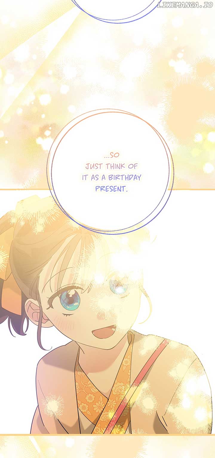 I Am The Precious Daughter Of The Greatest Villain In The Fantasy World Chapter 110 - Page 24