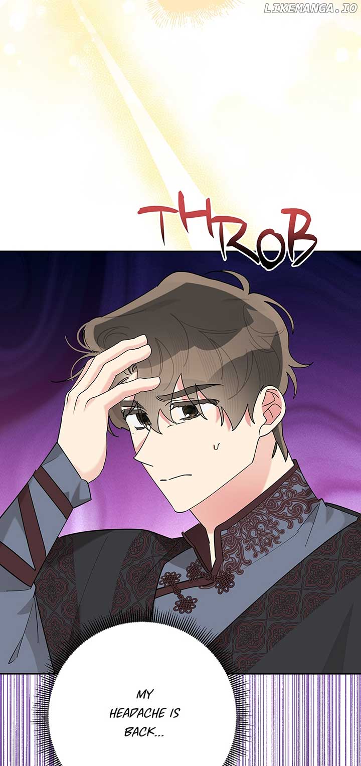 I Am The Precious Daughter Of The Greatest Villain In The Fantasy World Chapter 110 - Page 25