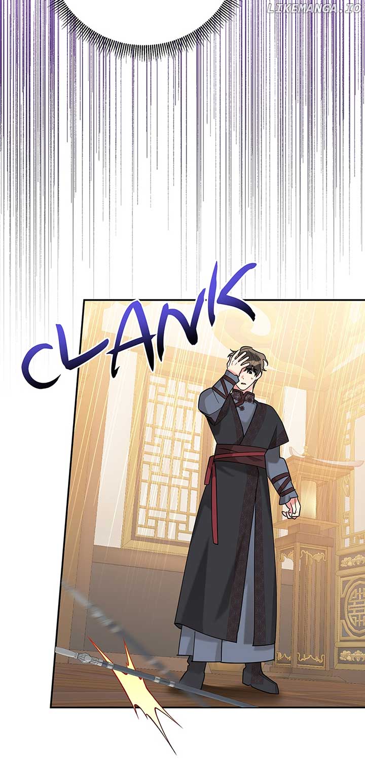 I Am The Precious Daughter Of The Greatest Villain In The Fantasy World Chapter 110 - Page 26