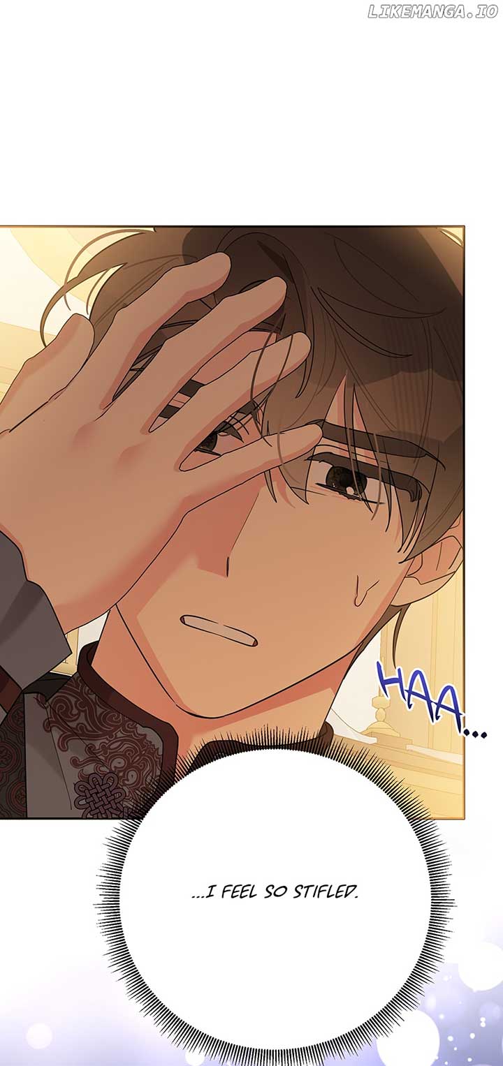 I Am The Precious Daughter Of The Greatest Villain In The Fantasy World Chapter 110 - Page 27