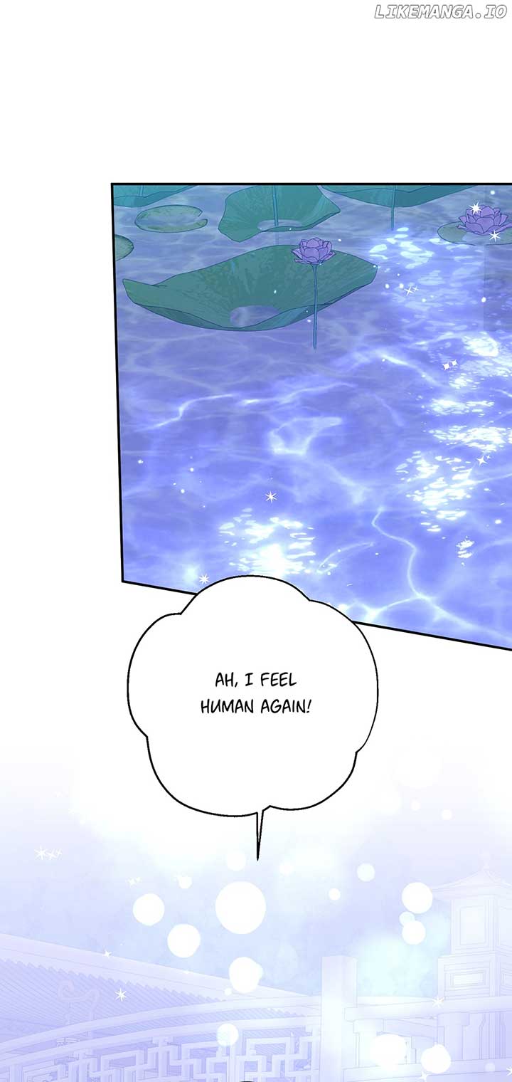 I Am The Precious Daughter Of The Greatest Villain In The Fantasy World Chapter 110 - Page 31