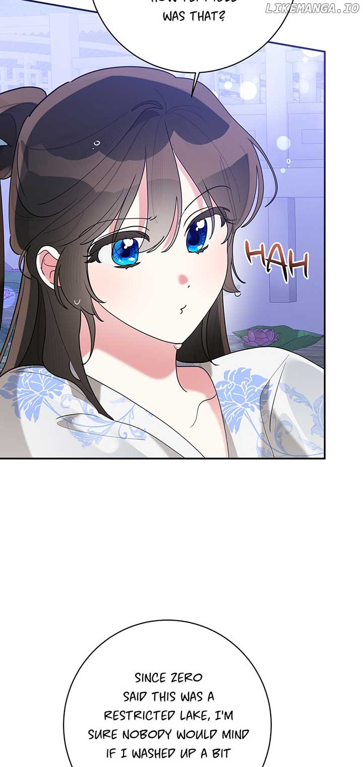I Am The Precious Daughter Of The Greatest Villain In The Fantasy World Chapter 110 - Page 33