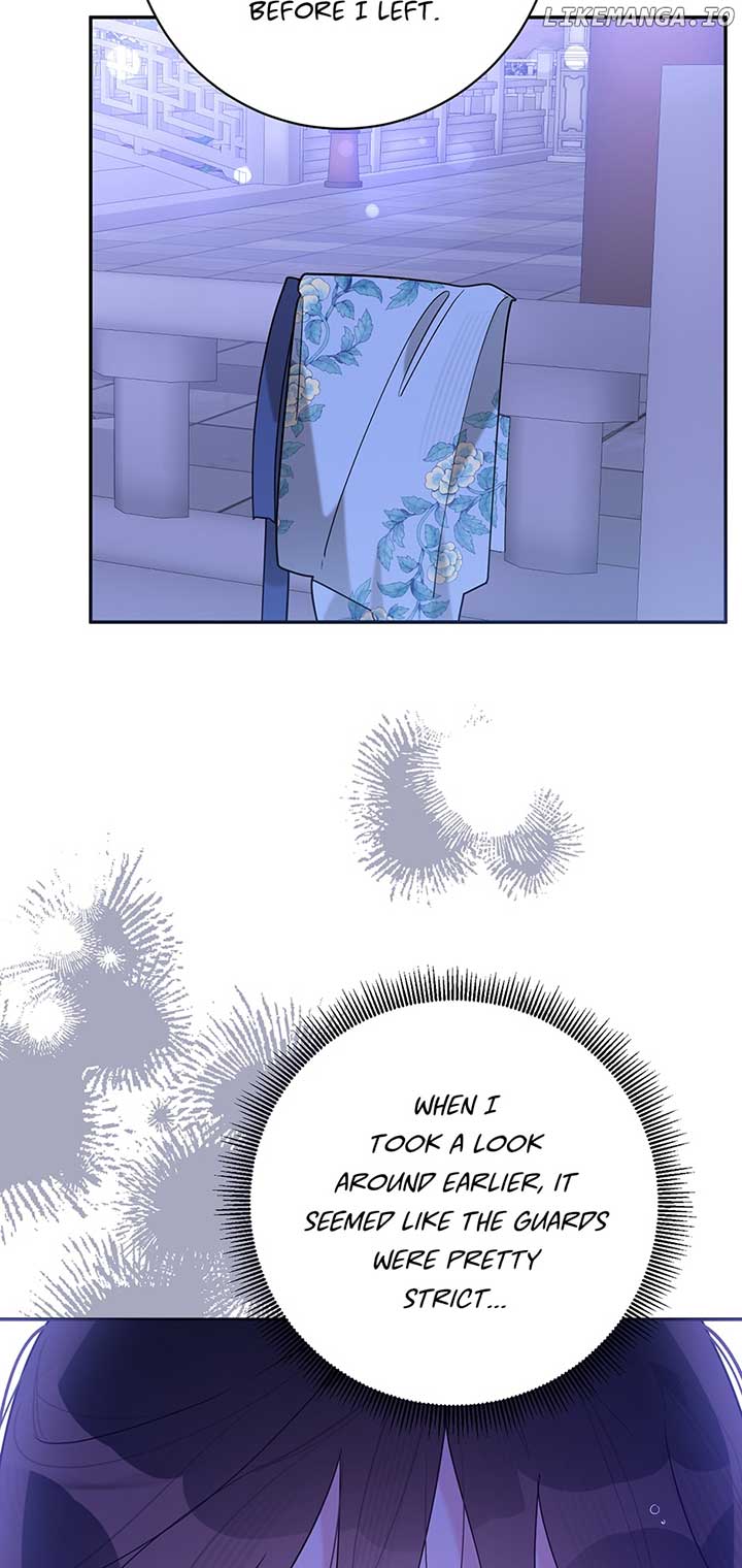 I Am The Precious Daughter Of The Greatest Villain In The Fantasy World Chapter 110 - Page 34