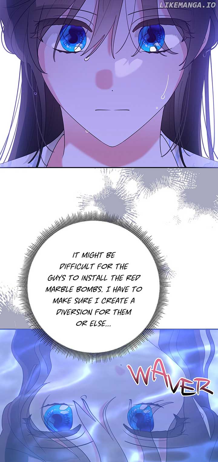 I Am The Precious Daughter Of The Greatest Villain In The Fantasy World Chapter 110 - Page 35