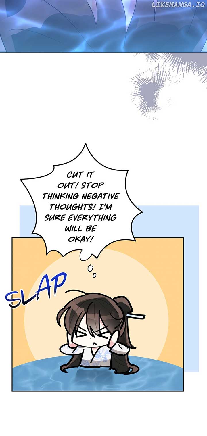I Am The Precious Daughter Of The Greatest Villain In The Fantasy World Chapter 110 - Page 36