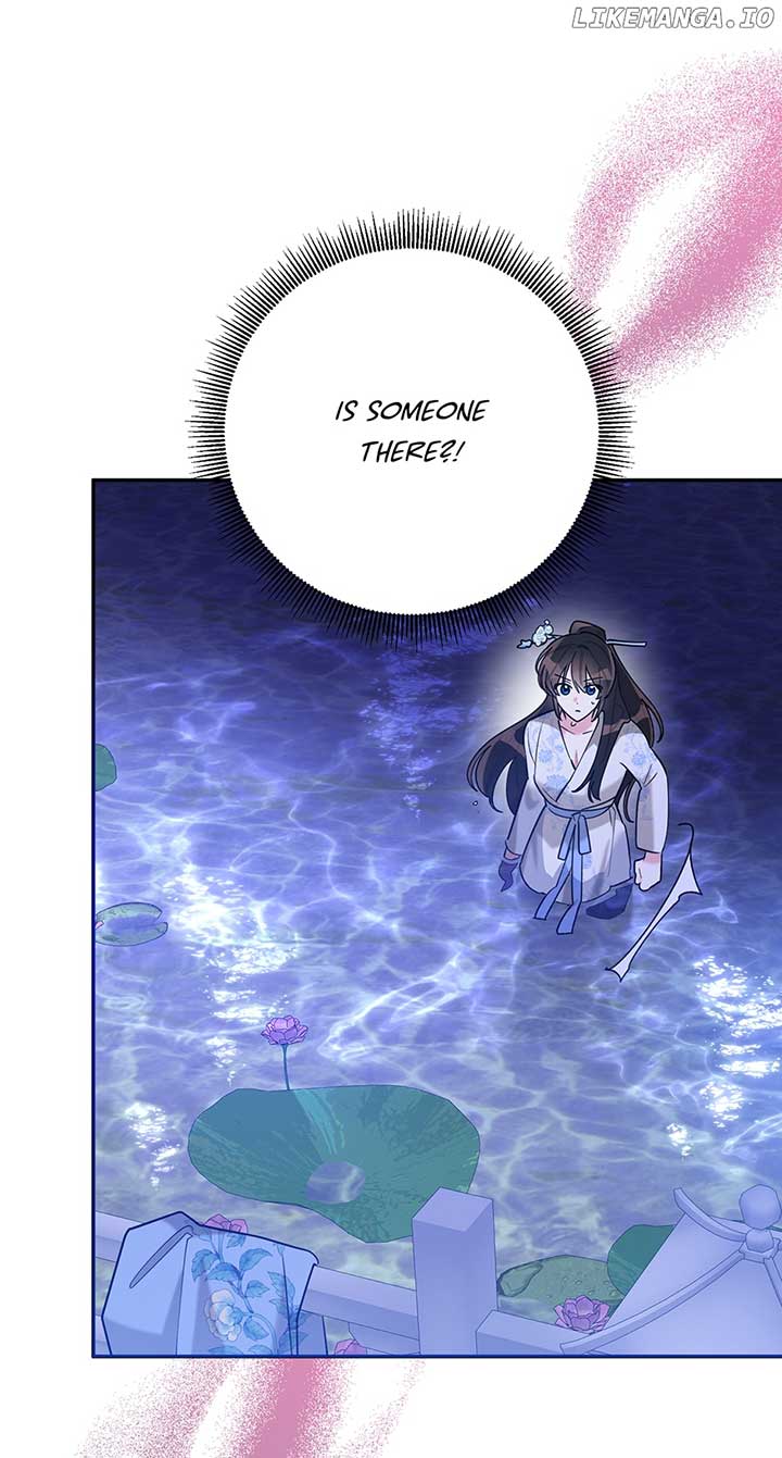 I Am The Precious Daughter Of The Greatest Villain In The Fantasy World Chapter 110 - Page 38