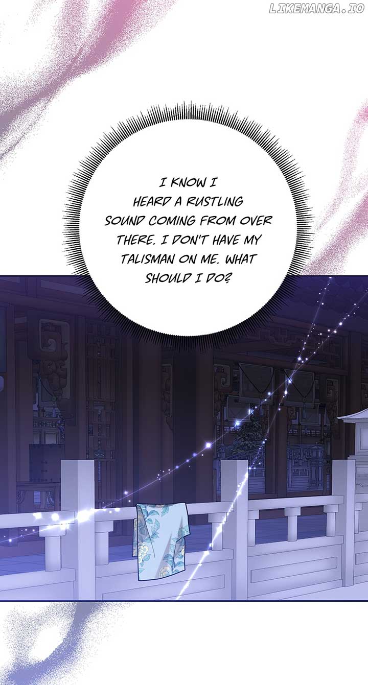 I Am The Precious Daughter Of The Greatest Villain In The Fantasy World Chapter 110 - Page 39