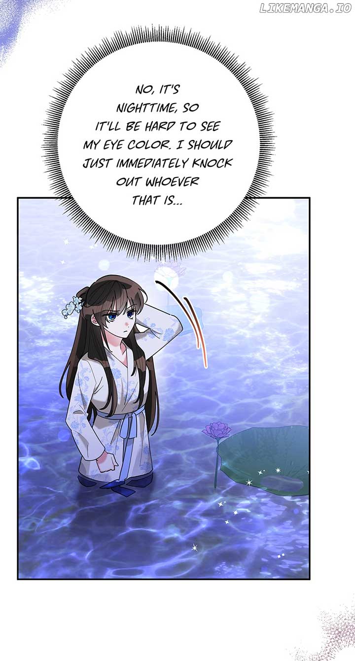 I Am The Precious Daughter Of The Greatest Villain In The Fantasy World Chapter 110 - Page 40