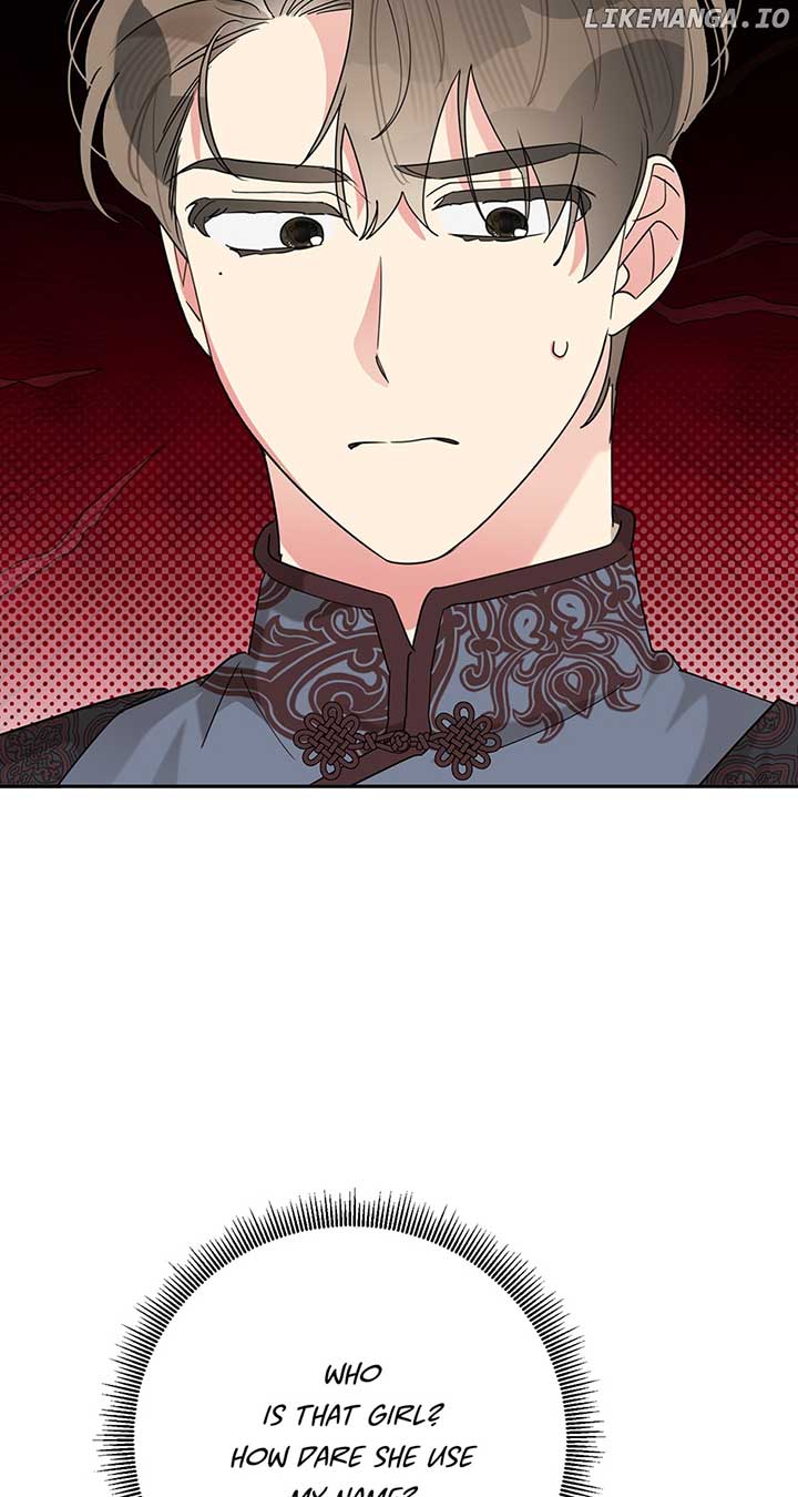 I Am The Precious Daughter Of The Greatest Villain In The Fantasy World Chapter 110 - Page 45