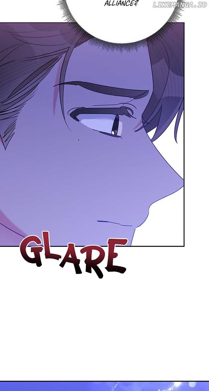 I Am The Precious Daughter Of The Greatest Villain In The Fantasy World Chapter 110 - Page 47