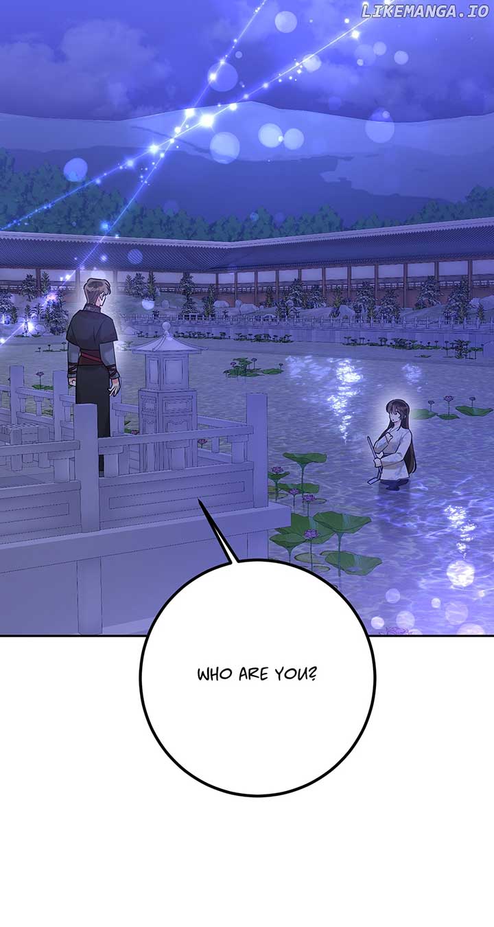 I Am The Precious Daughter Of The Greatest Villain In The Fantasy World Chapter 110 - Page 48