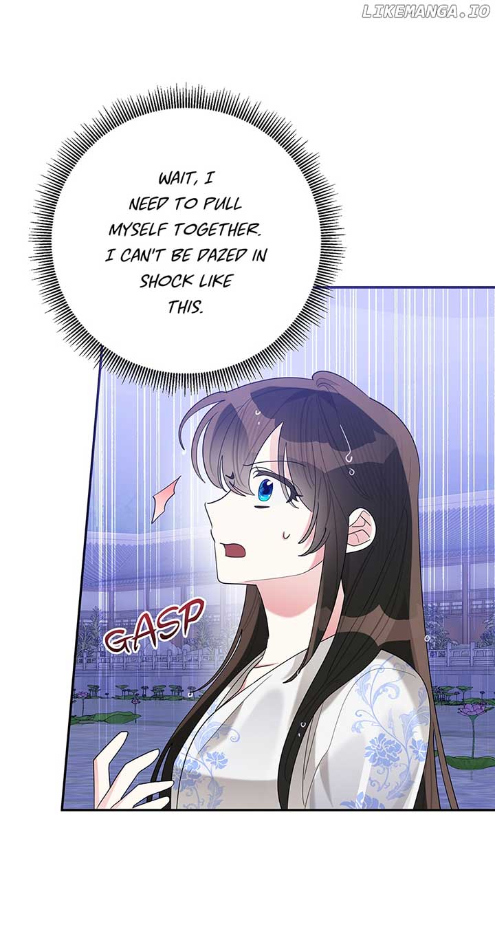 I Am The Precious Daughter Of The Greatest Villain In The Fantasy World Chapter 110 - Page 49