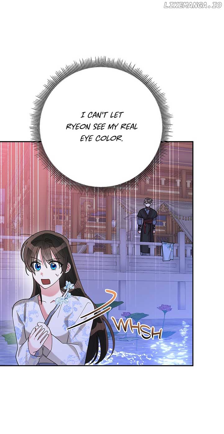 I Am The Precious Daughter Of The Greatest Villain In The Fantasy World Chapter 110 - Page 50