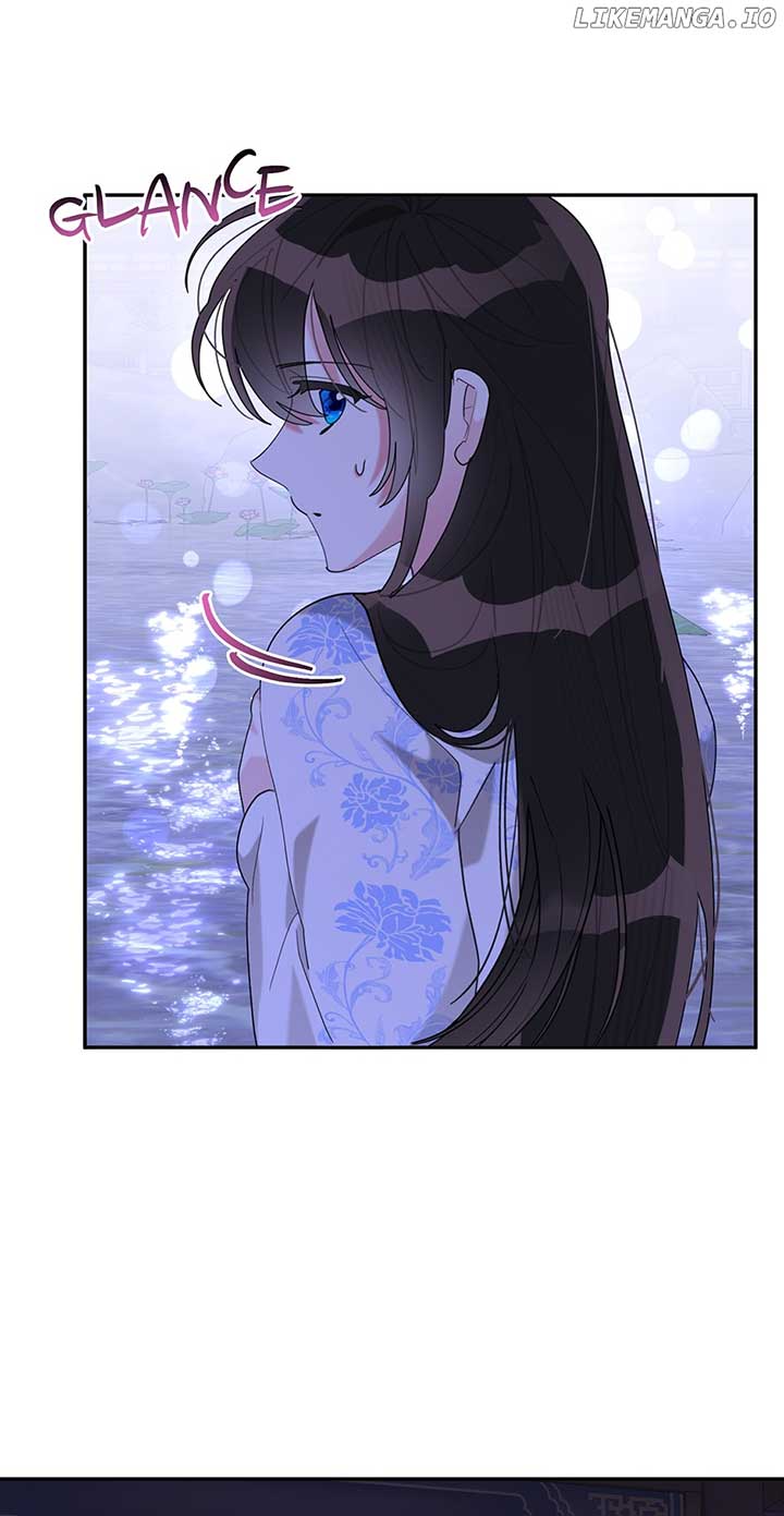 I Am The Precious Daughter Of The Greatest Villain In The Fantasy World Chapter 110 - Page 51