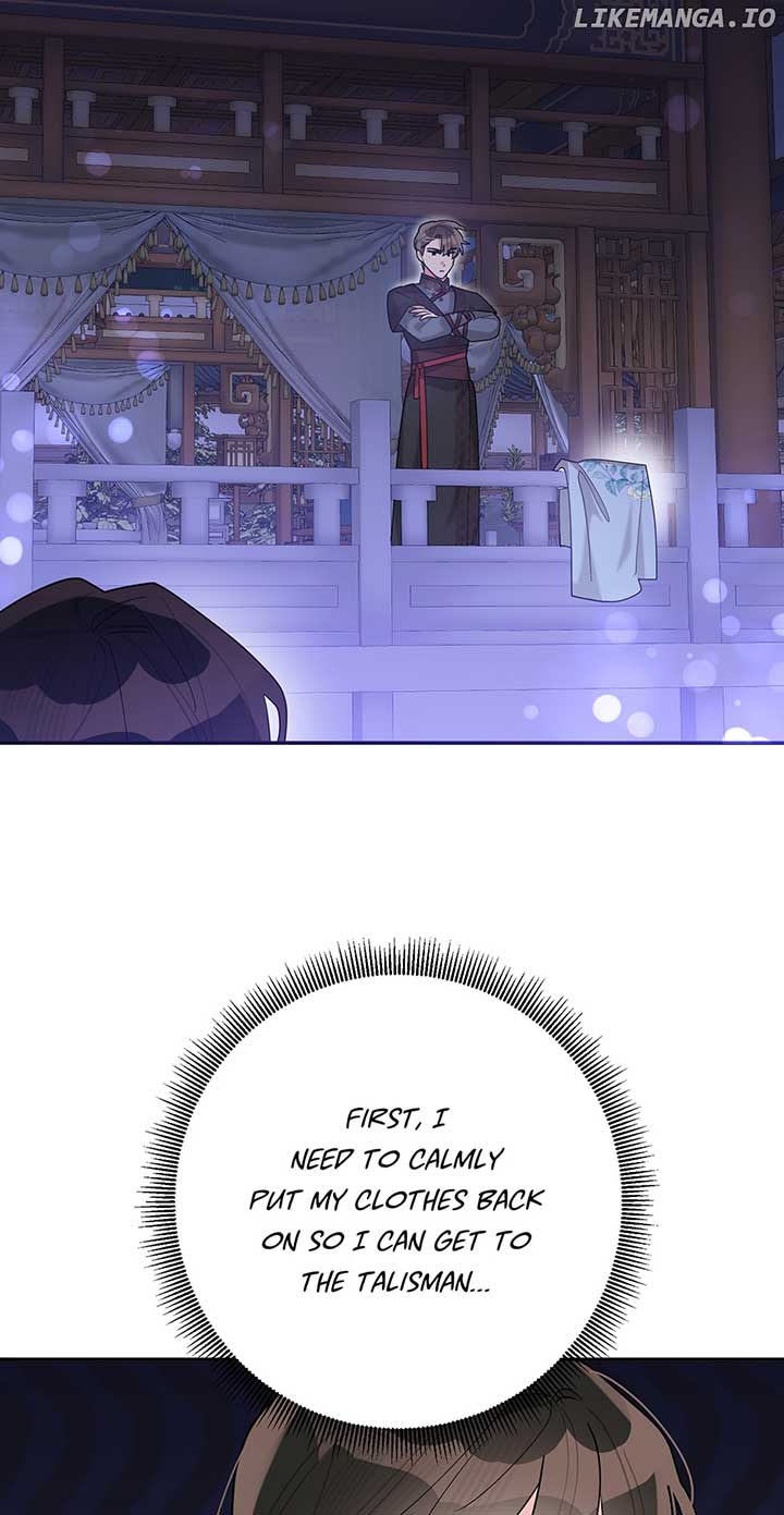 I Am The Precious Daughter Of The Greatest Villain In The Fantasy World Chapter 110 - Page 52