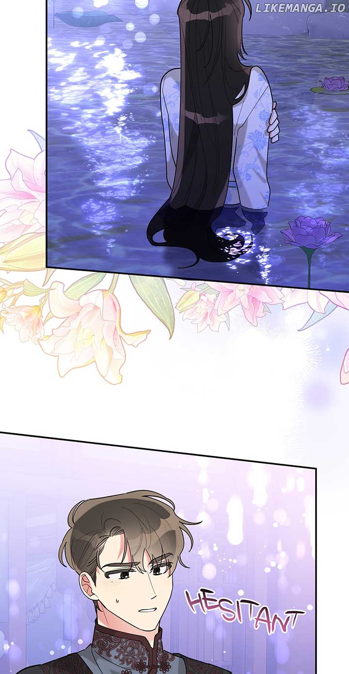 I Am The Precious Daughter Of The Greatest Villain In The Fantasy World Chapter 110 - Page 55