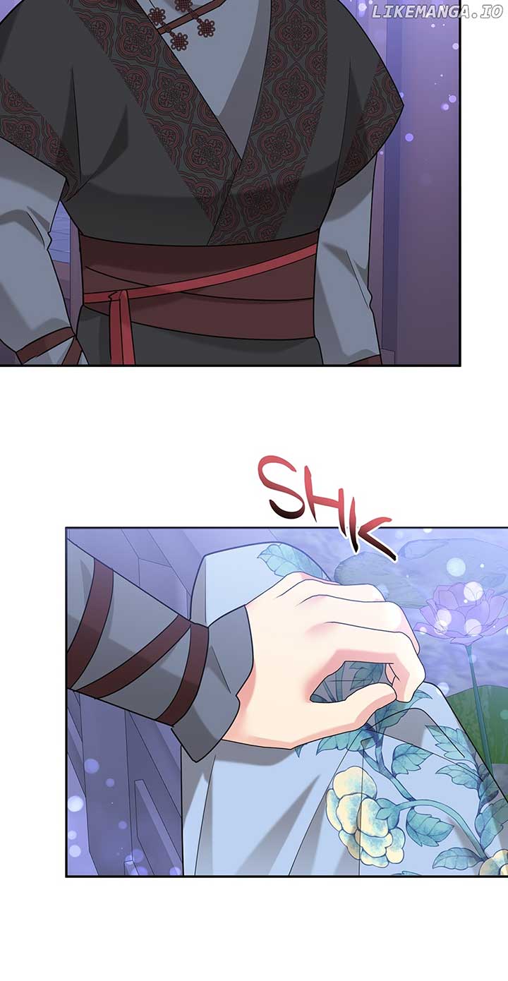 I Am The Precious Daughter Of The Greatest Villain In The Fantasy World Chapter 110 - Page 56