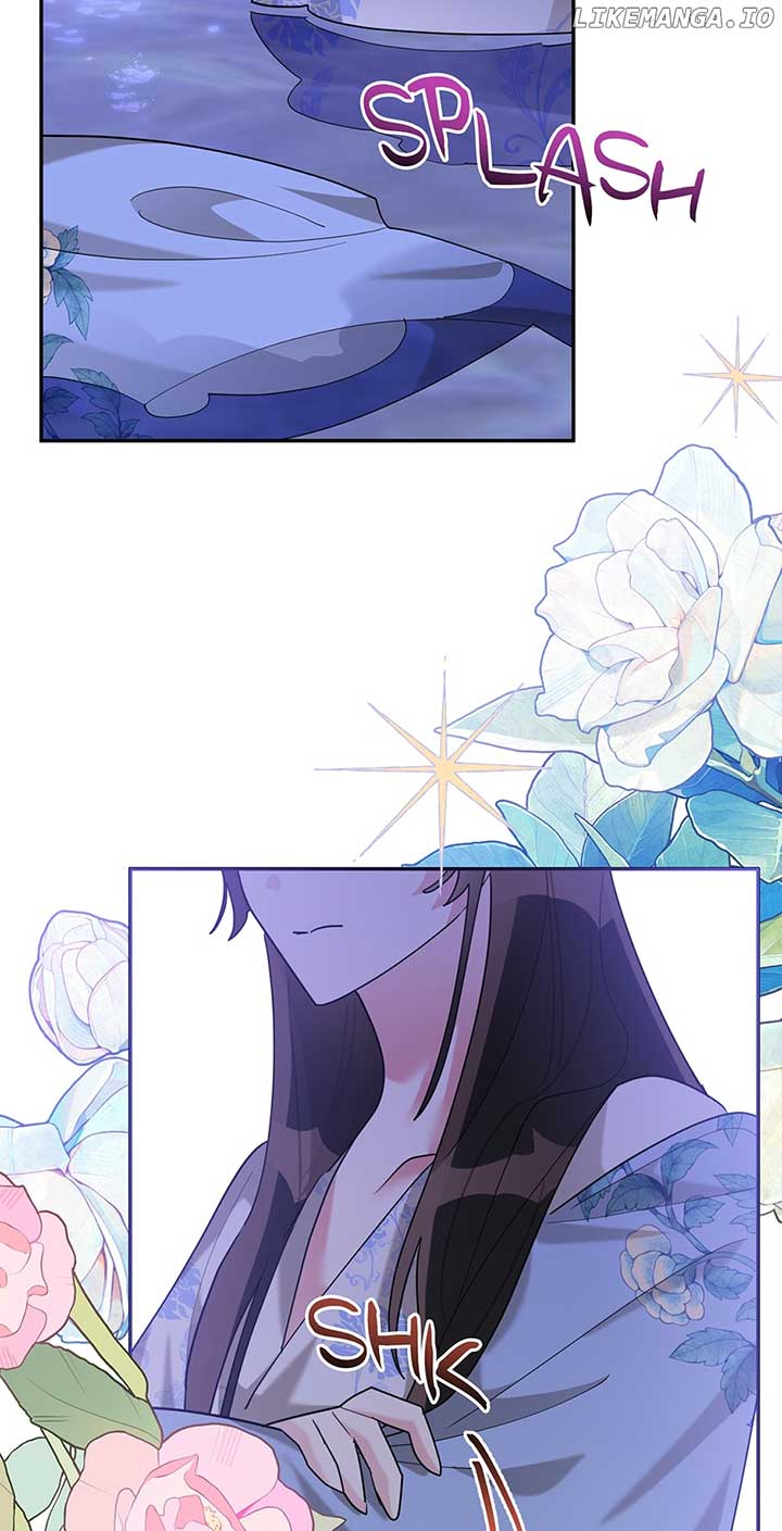 I Am The Precious Daughter Of The Greatest Villain In The Fantasy World Chapter 110 - Page 58