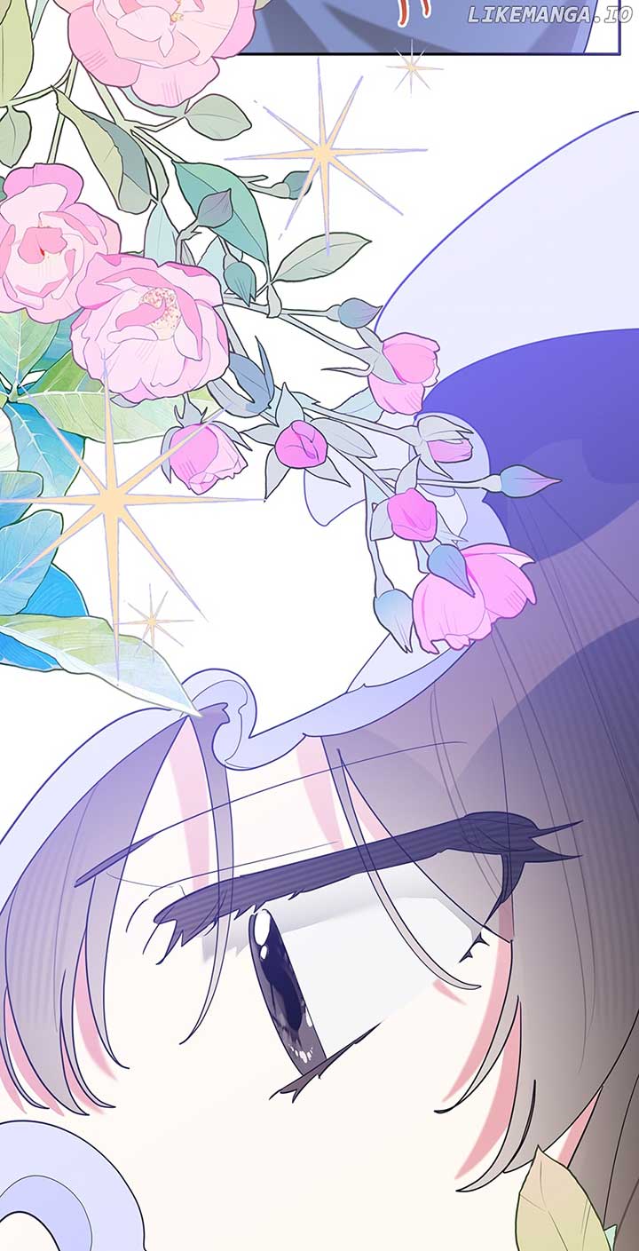 I Am The Precious Daughter Of The Greatest Villain In The Fantasy World Chapter 110 - Page 59