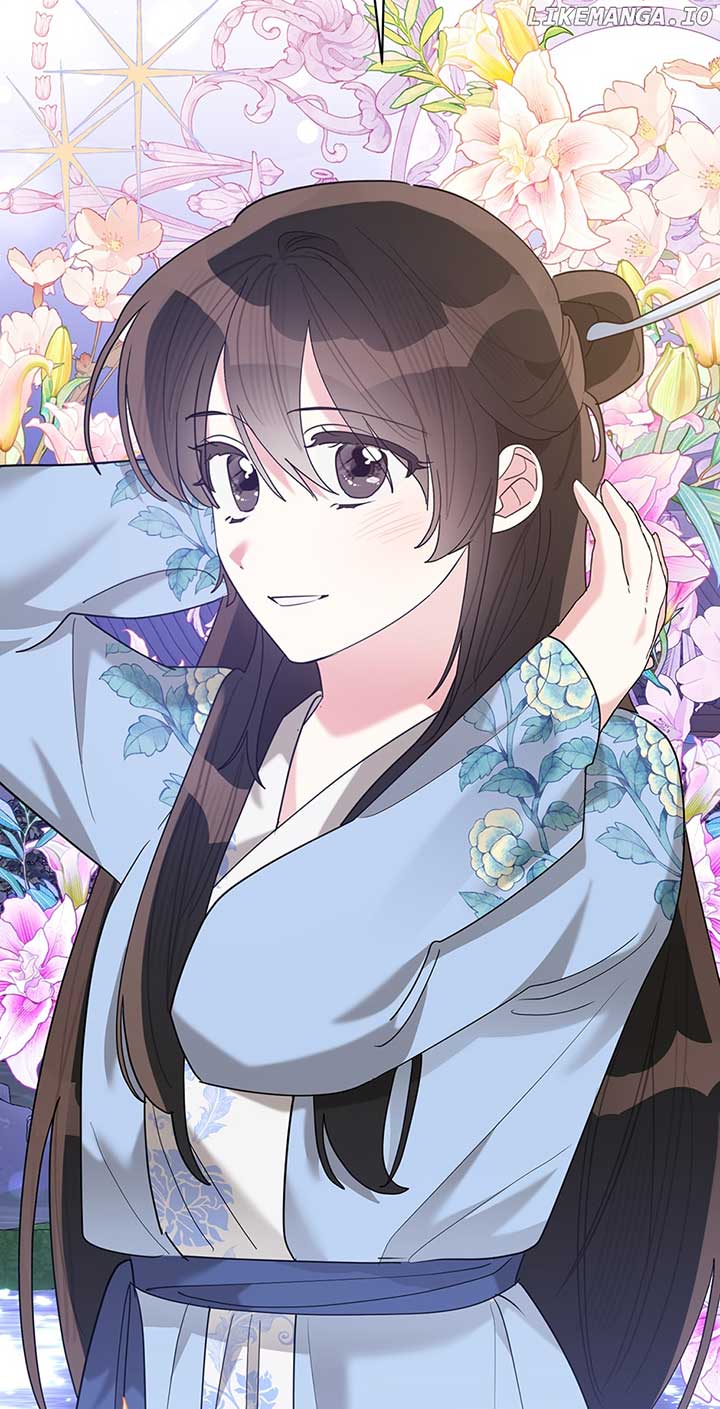 I Am The Precious Daughter Of The Greatest Villain In The Fantasy World Chapter 110 - Page 61