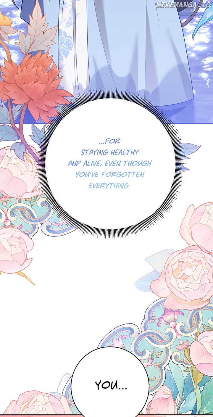 I Am The Precious Daughter Of The Greatest Villain In The Fantasy World Chapter 110 - Page 62