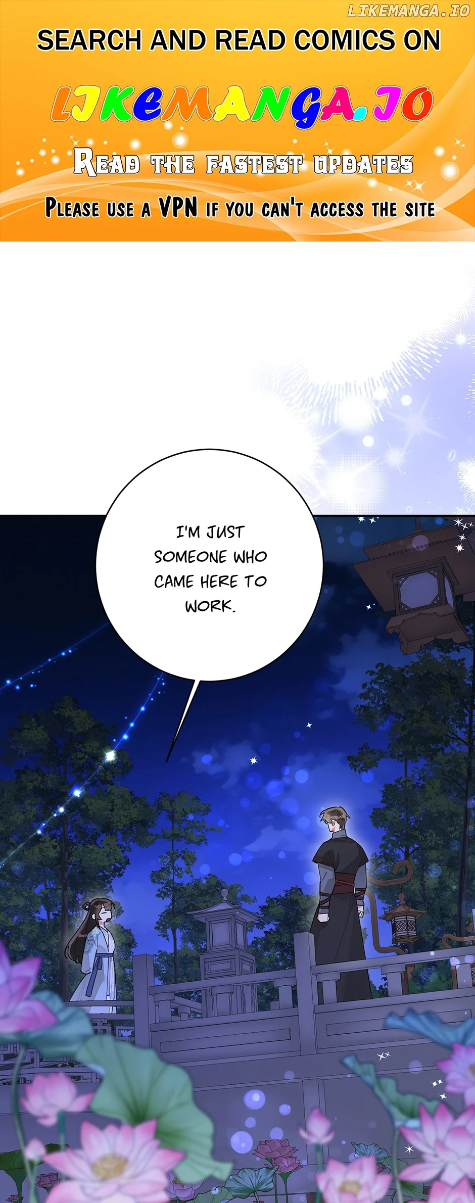 I Am The Precious Daughter Of The Greatest Villain In The Fantasy World Chapter 111 - Page 1