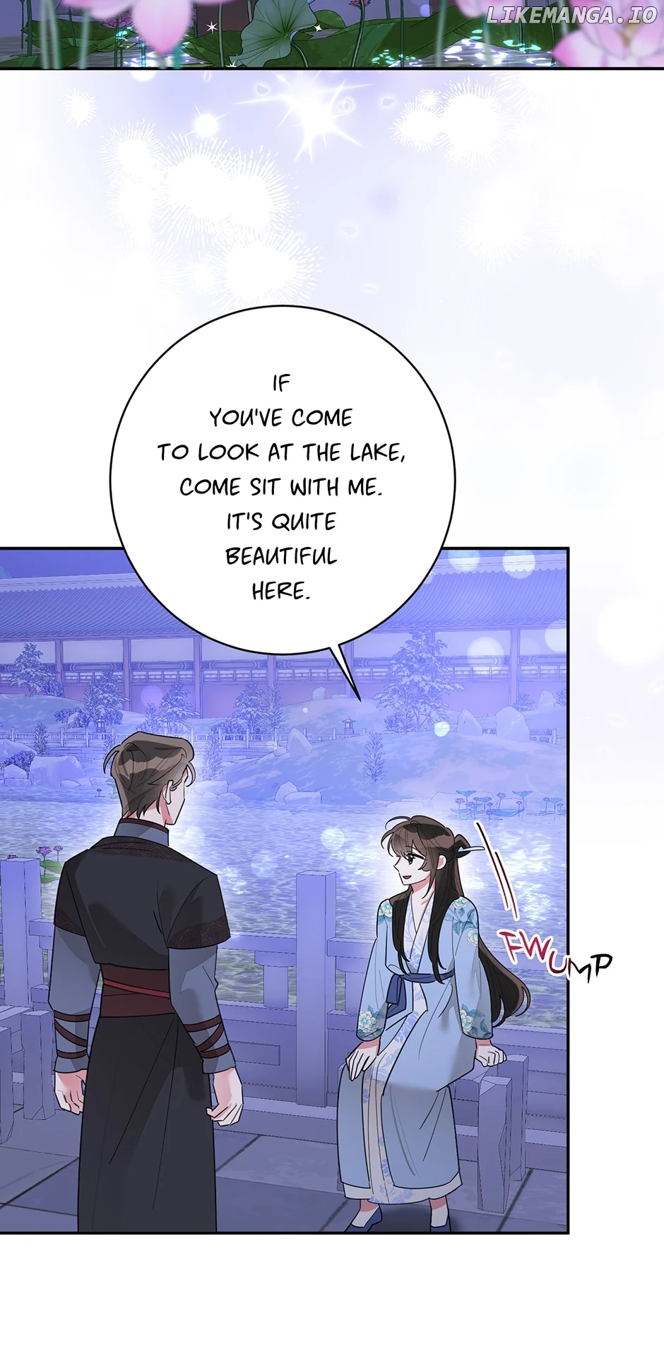 I Am The Precious Daughter Of The Greatest Villain In The Fantasy World Chapter 111 - Page 2