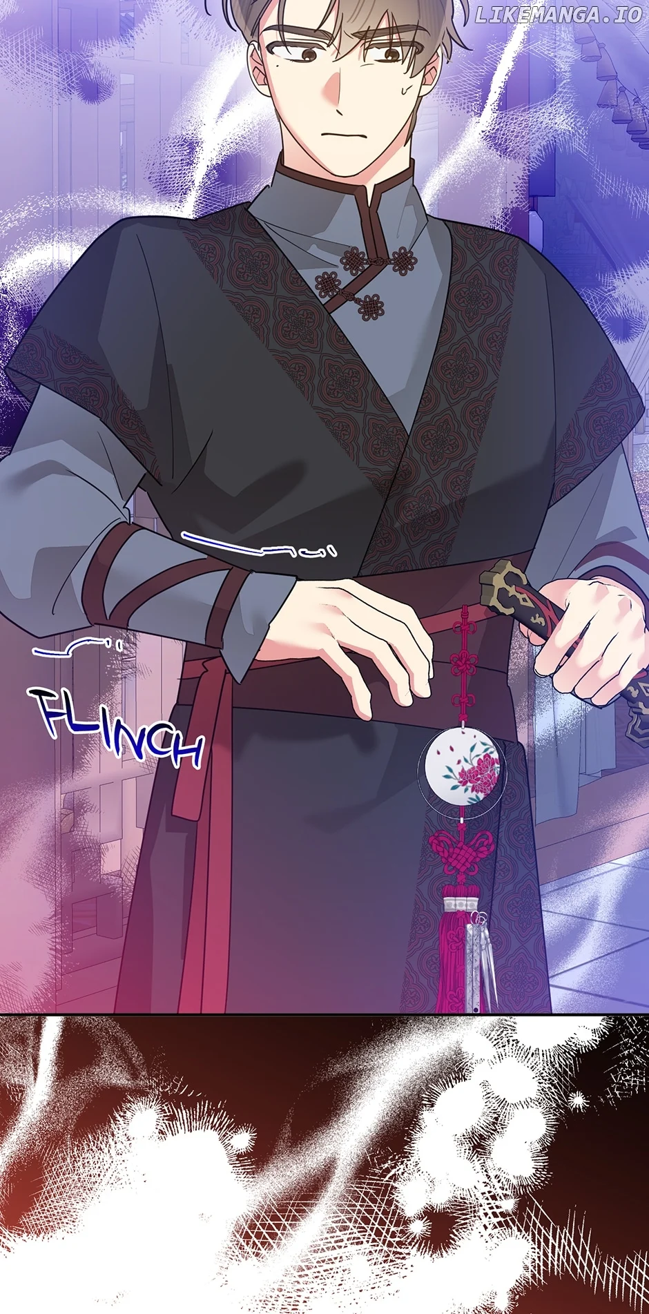 I Am The Precious Daughter Of The Greatest Villain In The Fantasy World Chapter 111 - Page 6