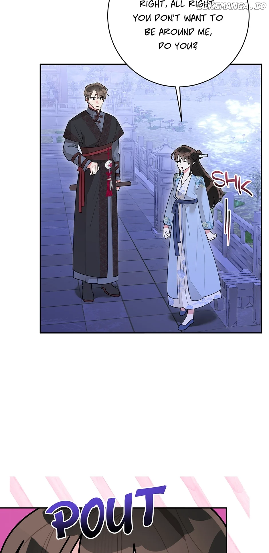 I Am The Precious Daughter Of The Greatest Villain In The Fantasy World Chapter 111 - Page 9