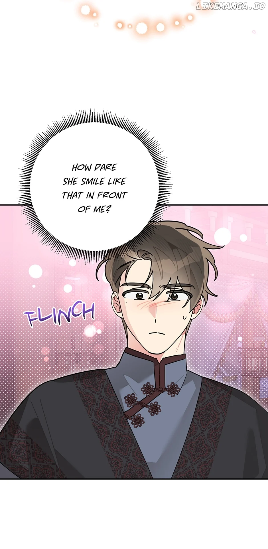 I Am The Precious Daughter Of The Greatest Villain In The Fantasy World Chapter 111 - Page 14
