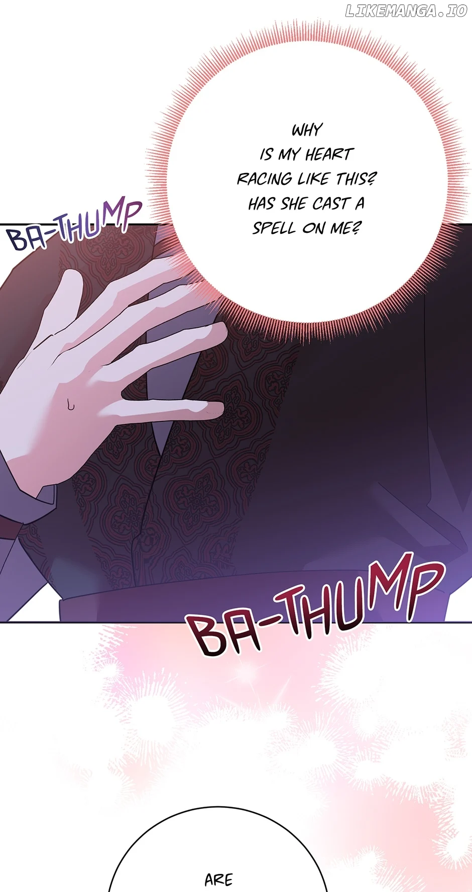 I Am The Precious Daughter Of The Greatest Villain In The Fantasy World Chapter 111 - Page 15
