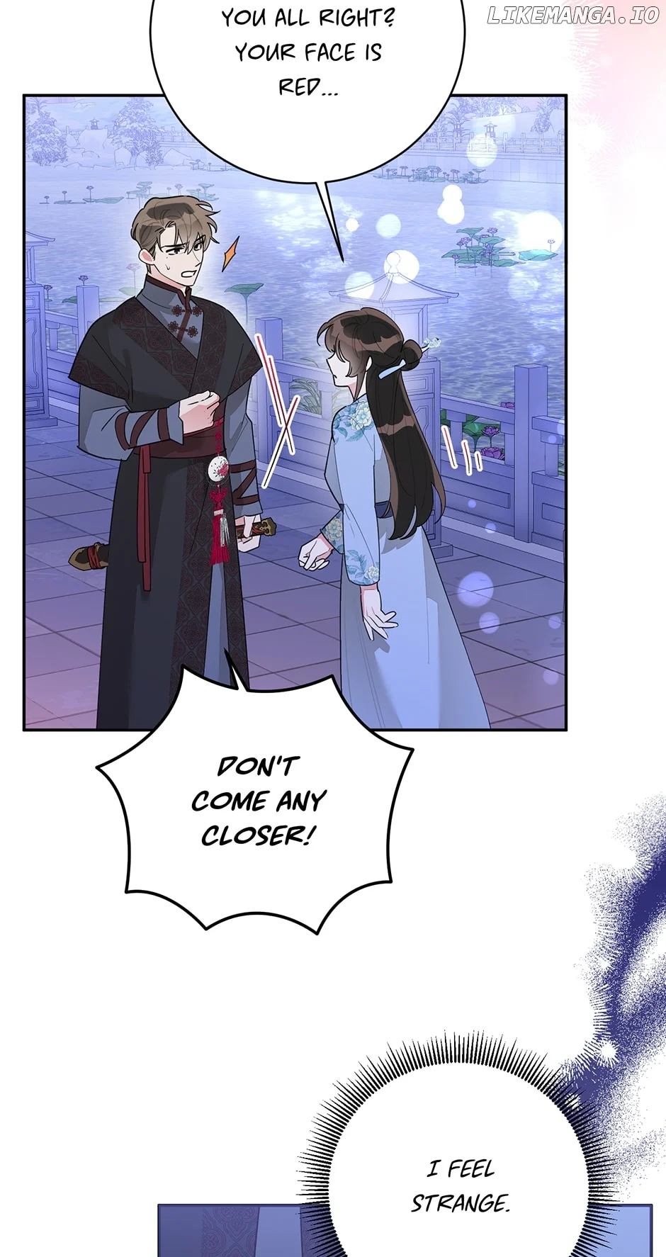 I Am The Precious Daughter Of The Greatest Villain In The Fantasy World Chapter 111 - Page 16