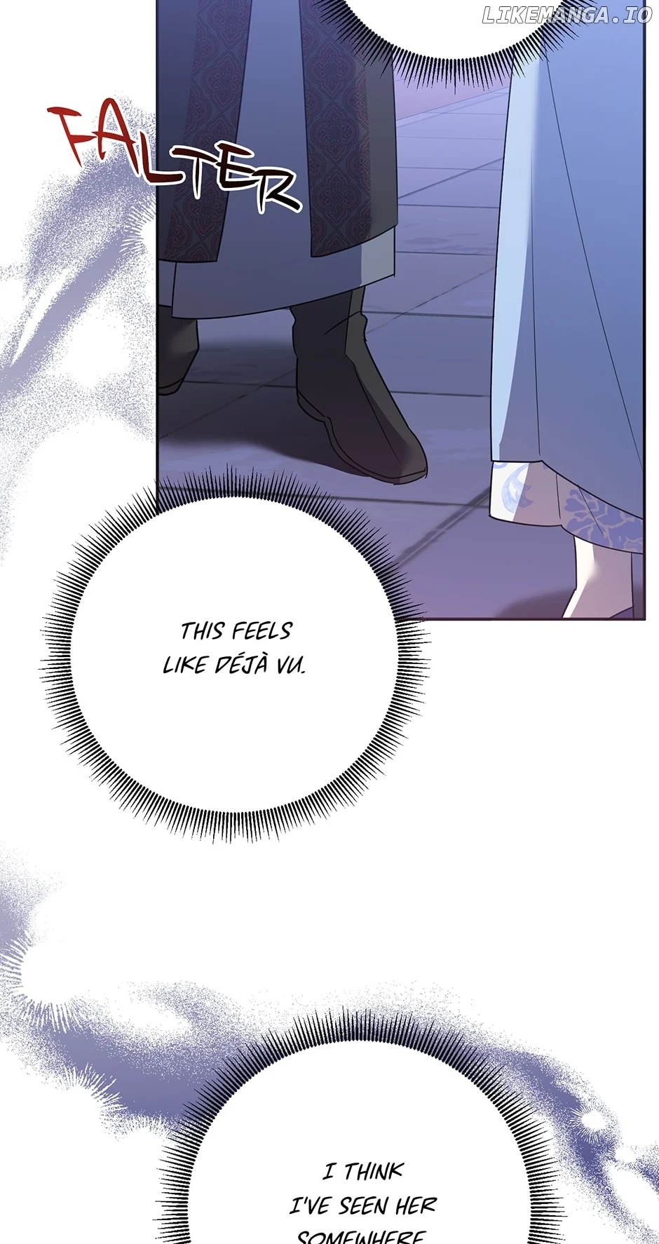 I Am The Precious Daughter Of The Greatest Villain In The Fantasy World Chapter 111 - Page 17