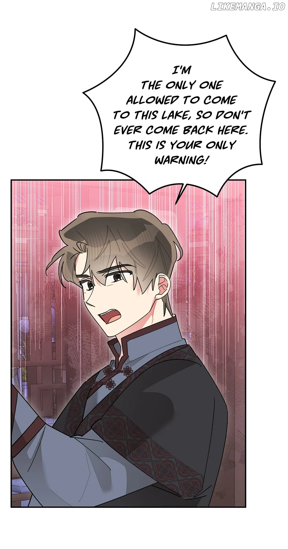 I Am The Precious Daughter Of The Greatest Villain In The Fantasy World Chapter 111 - Page 22