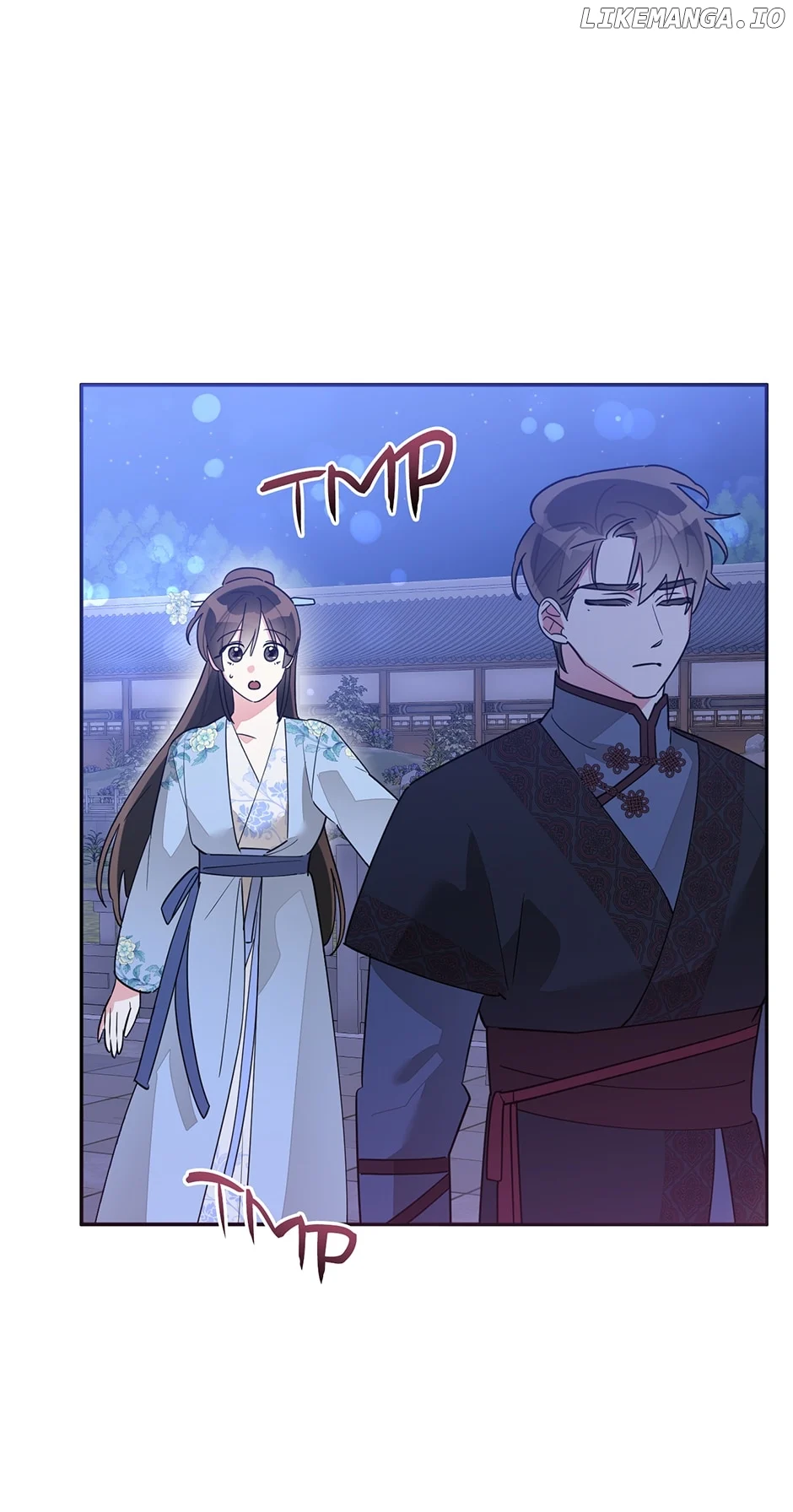 I Am The Precious Daughter Of The Greatest Villain In The Fantasy World Chapter 111 - Page 23
