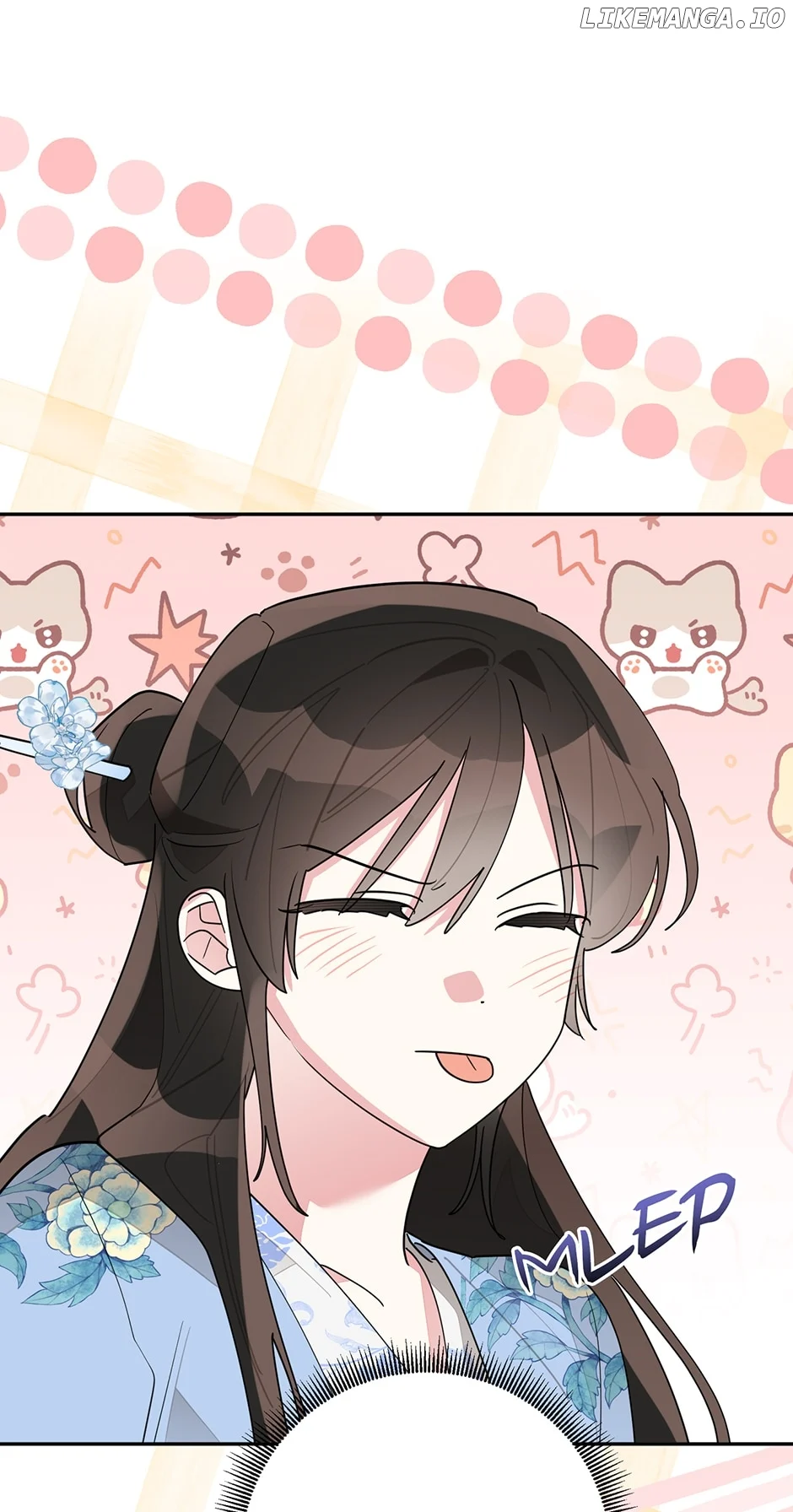 I Am The Precious Daughter Of The Greatest Villain In The Fantasy World Chapter 111 - Page 24