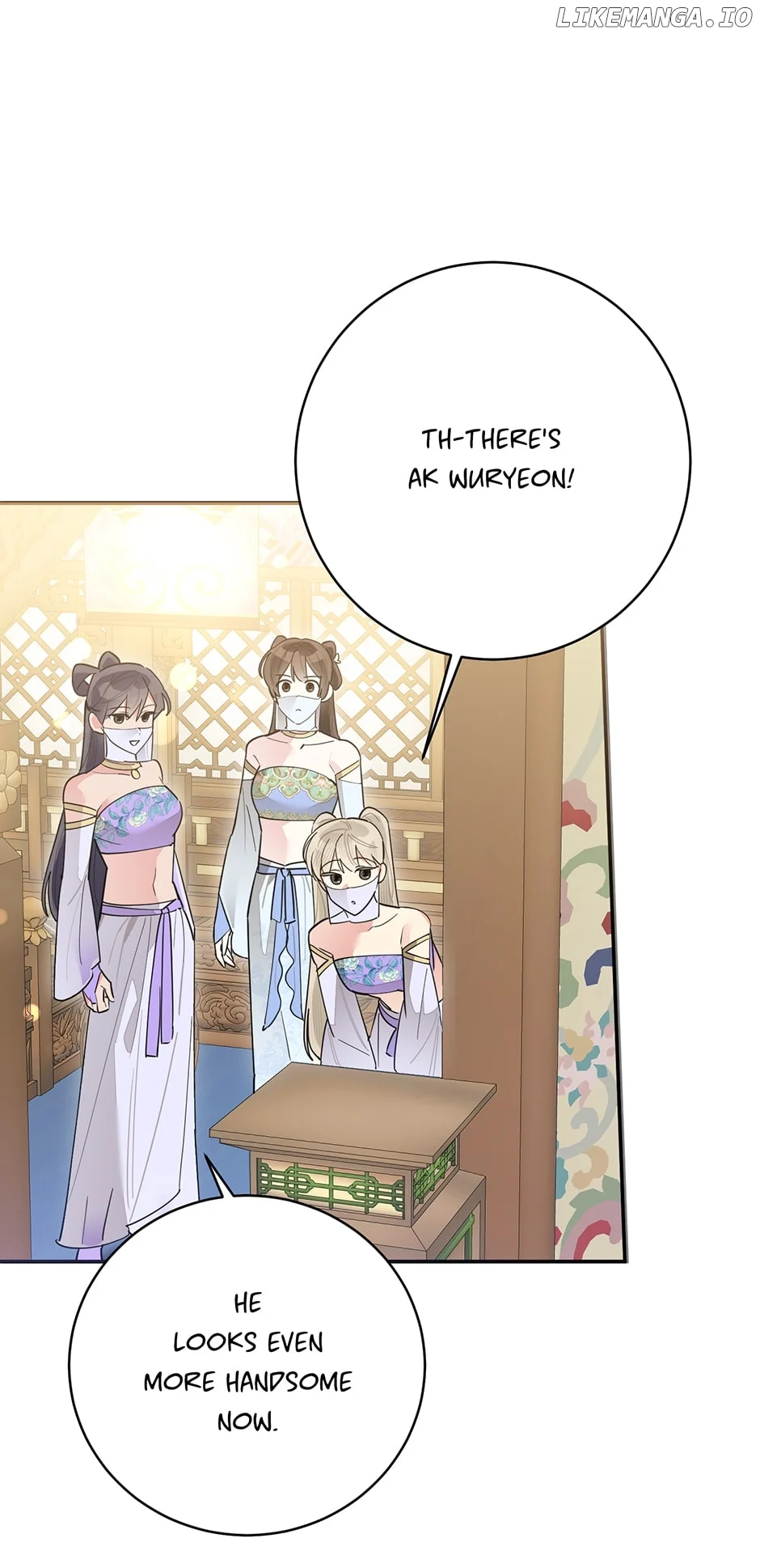 I Am The Precious Daughter Of The Greatest Villain In The Fantasy World Chapter 111 - Page 34