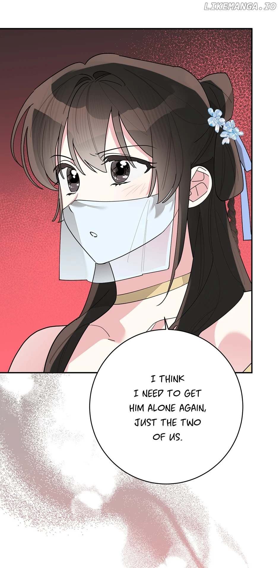 I Am The Precious Daughter Of The Greatest Villain In The Fantasy World Chapter 111 - Page 39