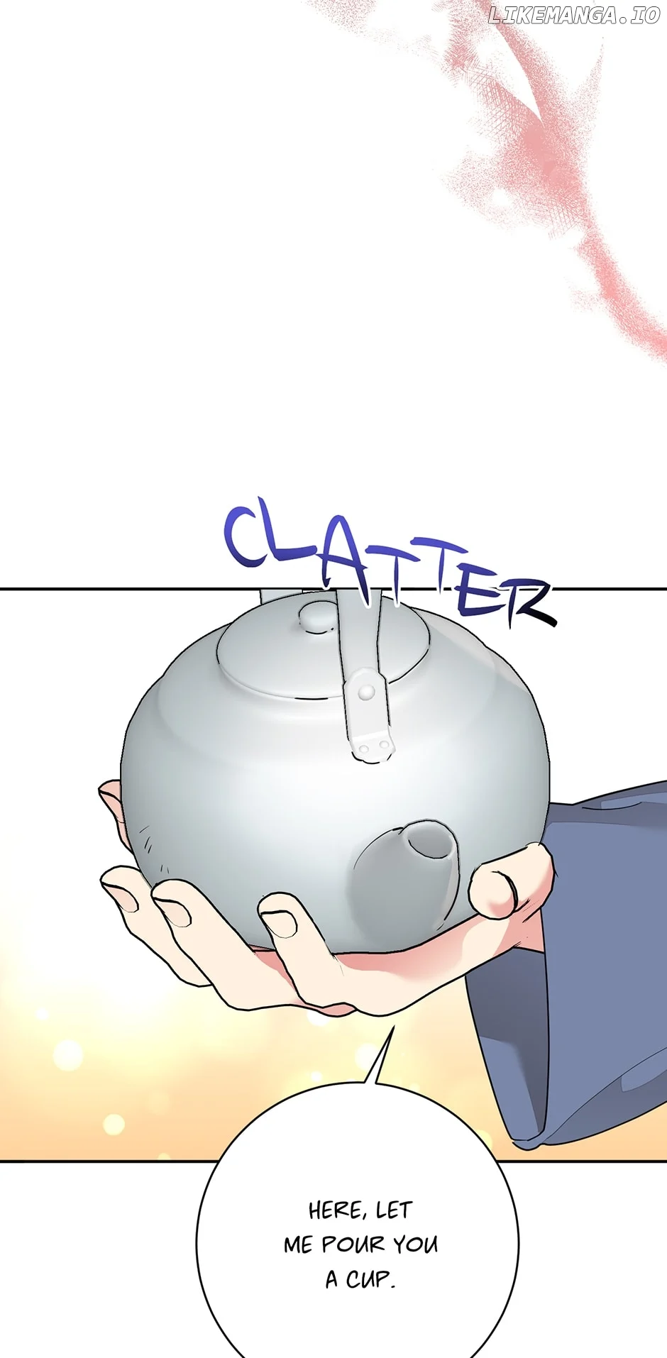 I Am The Precious Daughter Of The Greatest Villain In The Fantasy World Chapter 111 - Page 40